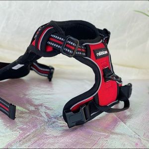Dog harness